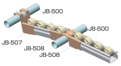 JB-507、508使用例