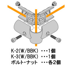 KJ-2形状