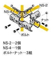 NSJ-3形状