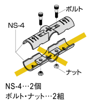 NSJ-4形状