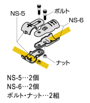 NSJ-7形状