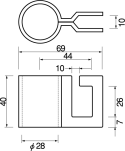 JB-101図面