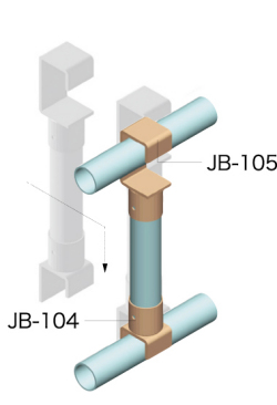 JB-104105使用例