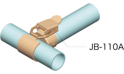 JB-110A使用例