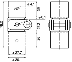 JB-111A図面