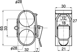 JB-112図面