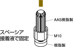 JB-408形状