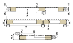 JB-540関係図