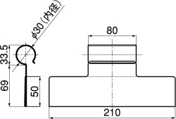 JB-612図面