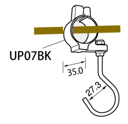 JB-654形状