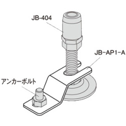 JB-AP1-A形状
