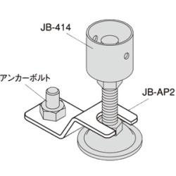 JB-AP2形状