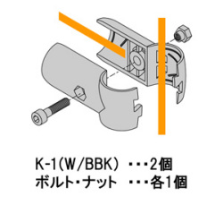 KJ-1形状