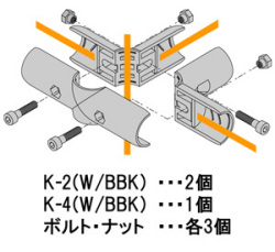 KJ-3形状