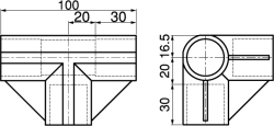 PJ-100A図面