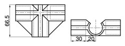 PJ-208図面