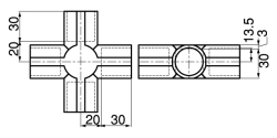 PJ-209図面