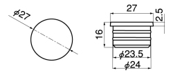 PJ-513Ｄ図面