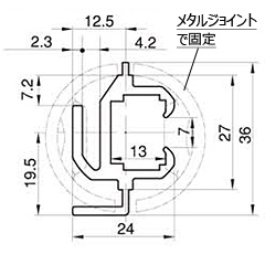 SFA-2000図面