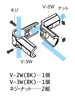 VJ-2形状