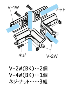 VJ-3形状