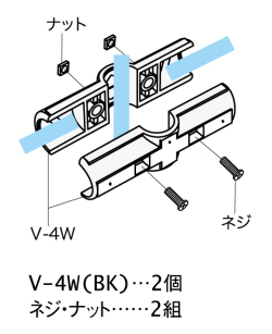 VJ-4形状