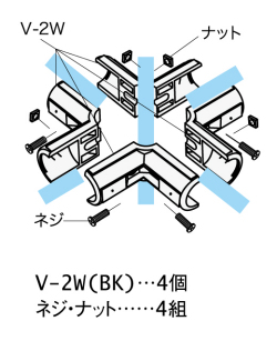 VJ-5形状