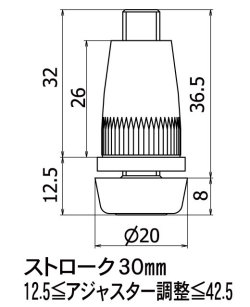 VJB-420図面