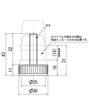 KJB-401図面