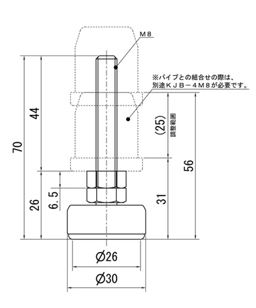 KJB-407図面