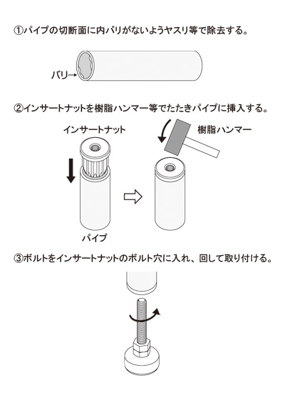 KJB-407組立図