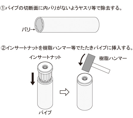 KJB-4M8組立図