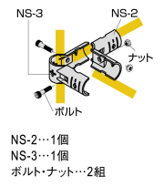 NSJ-2形状