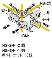 NSJ-3N形状