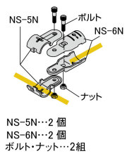NSJ-7N形状
