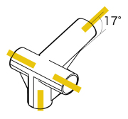 PJ-406形状